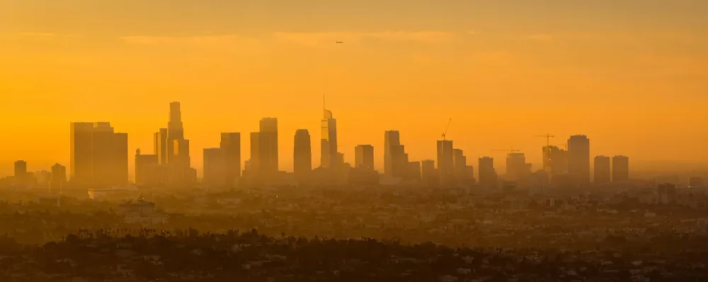 Environmental Air Quality