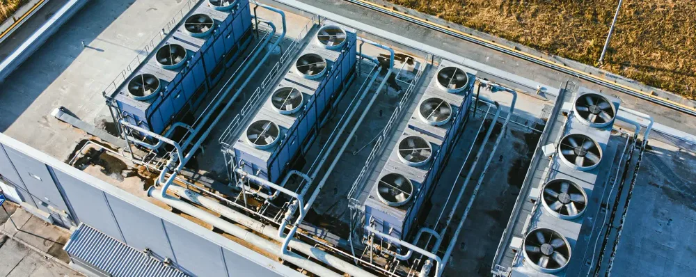 HVAC & Filtration