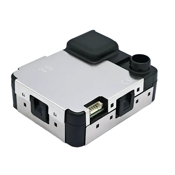 NextPM particulate matter sensor