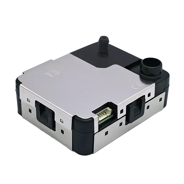 NextPM Advanced particulate matter sensor