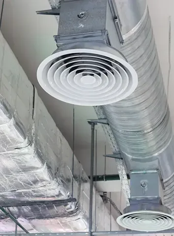 HVAC & Smart Buildings